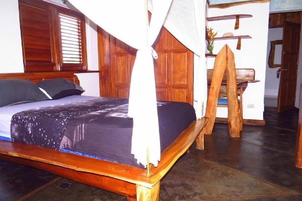 Hotel Sunset Samana (Las Galeras)